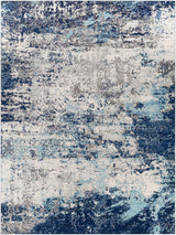 Slamannan Area Rug - Ornate Home