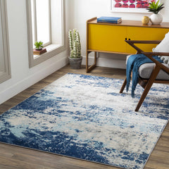 Slamannan Area Rug - Ornate Home