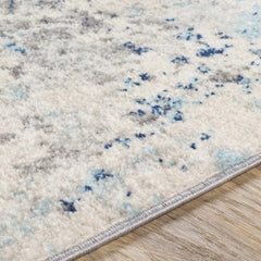 Slamannan Area Rug - Ornate Home