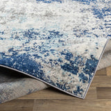 Slamannan Area Rug - Ornate Home