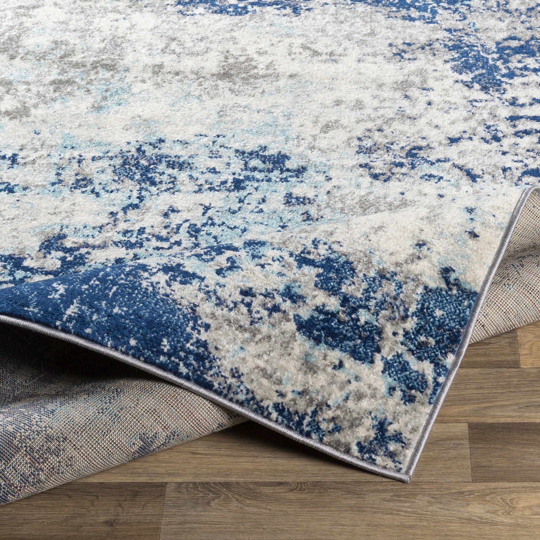 Slamannan Area Rug - Ornate Home