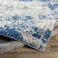 Slamannan Area Rug - Ornate Home