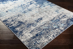 Slamannan Area Rug - Ornate Home