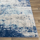 Slamannan Area Rug - Ornate Home