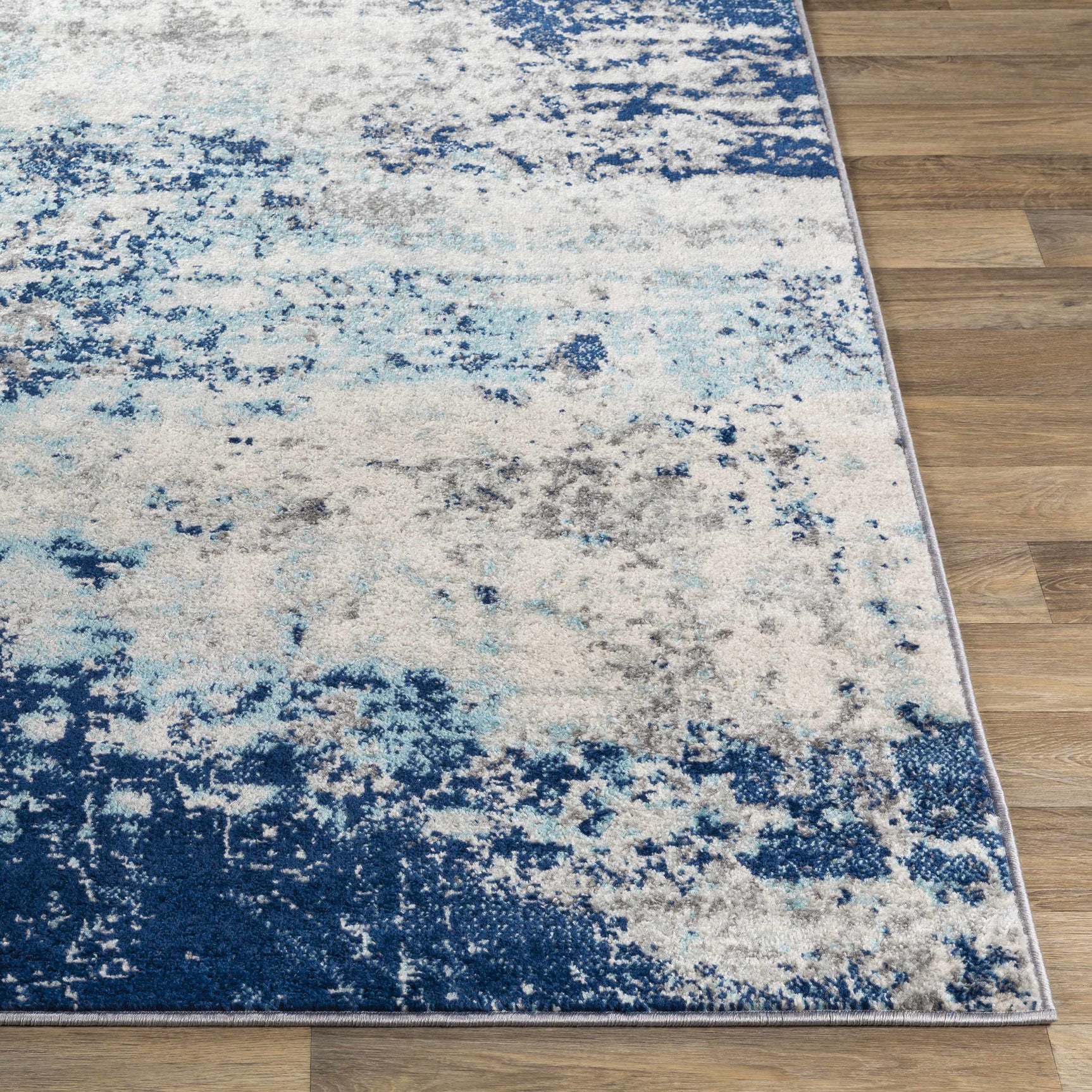 Slamannan Area Rug - Ornate Home