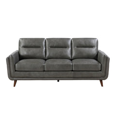 Slate Gray Sofa - Ornate Home