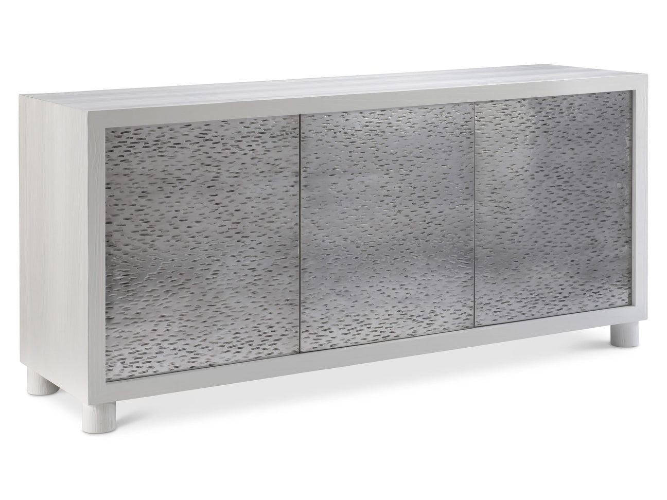 Slater Azucar/Silver Cloud Buffet - Ornate Home