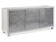 Slater Azucar/Silver Cloud Buffet - Ornate Home