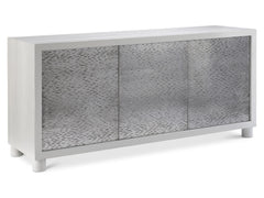 Slater Azucar/Silver Cloud Buffet - Ornate Home