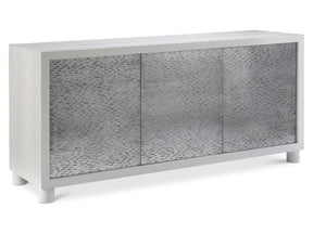 Slater Azucar/Silver Cloud Buffet - Ornate Home