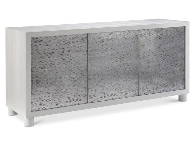 Slater Azucar/Silver Cloud Buffet - Ornate Home