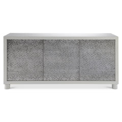 Slater Azucar/Silver Cloud Buffet - Ornate Home