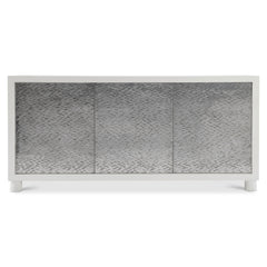 Slater Azucar/Silver Cloud Buffet - Ornate Home