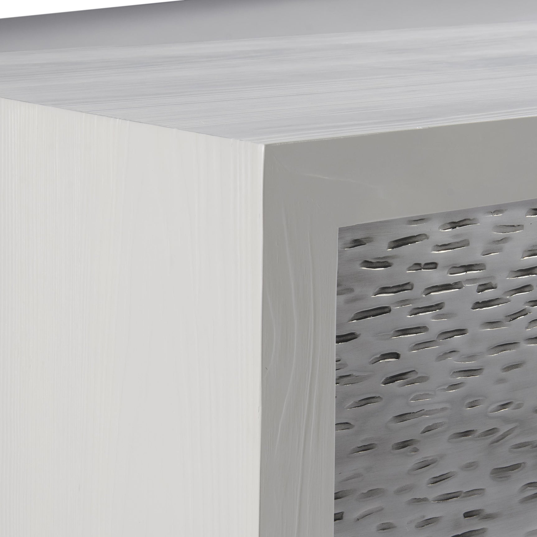 Slater Azucar/Silver Cloud Buffet - Ornate Home