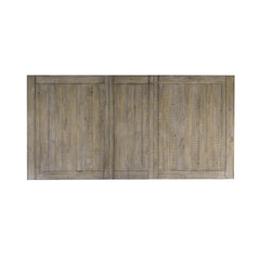 Slater Works Natural 84 Rectangular Dining Table - Ornate Home