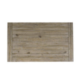 Slater Works Natural Rectangular Cocktail Table - Ornate Home
