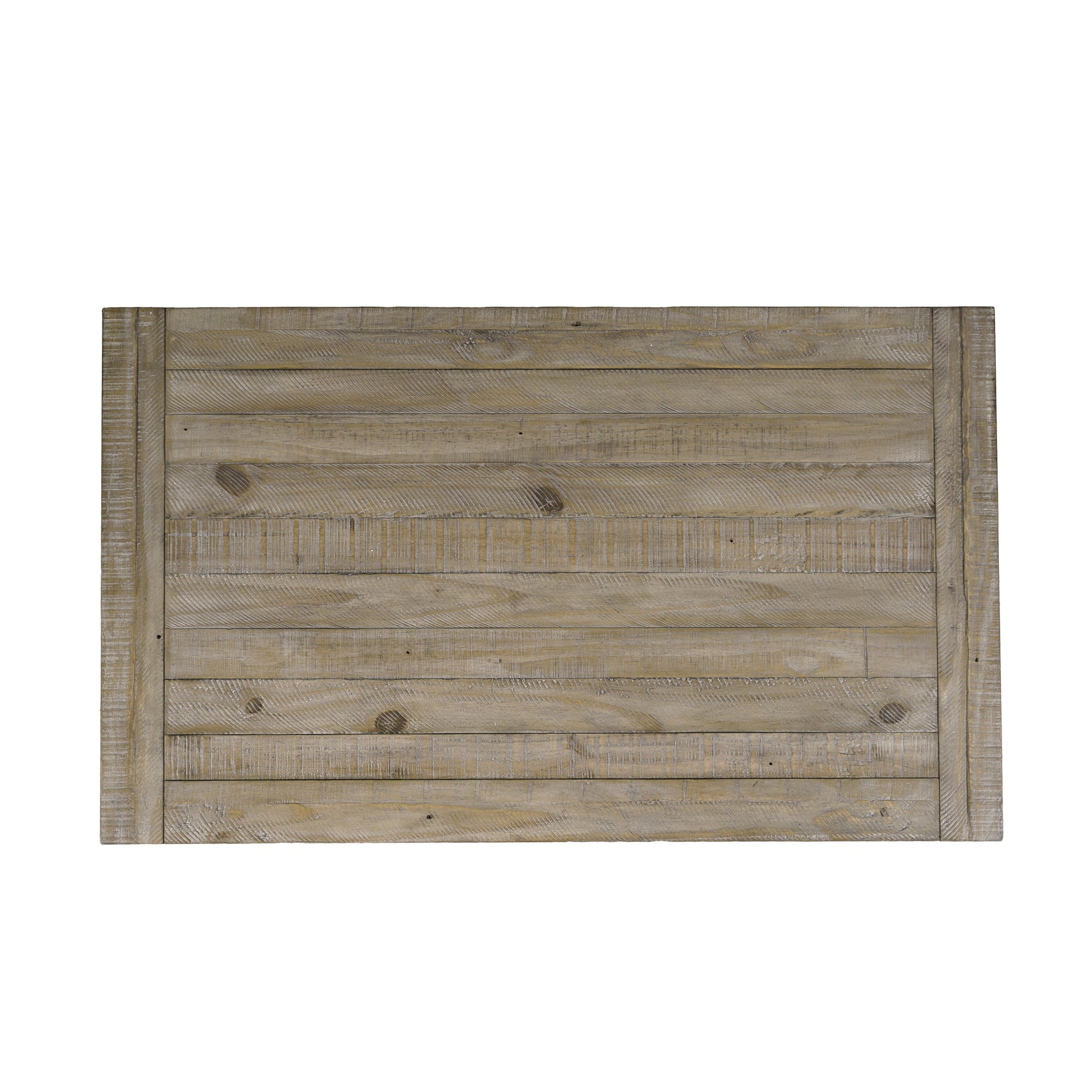 Slater Works Natural Rectangular Cocktail Table - Ornate Home