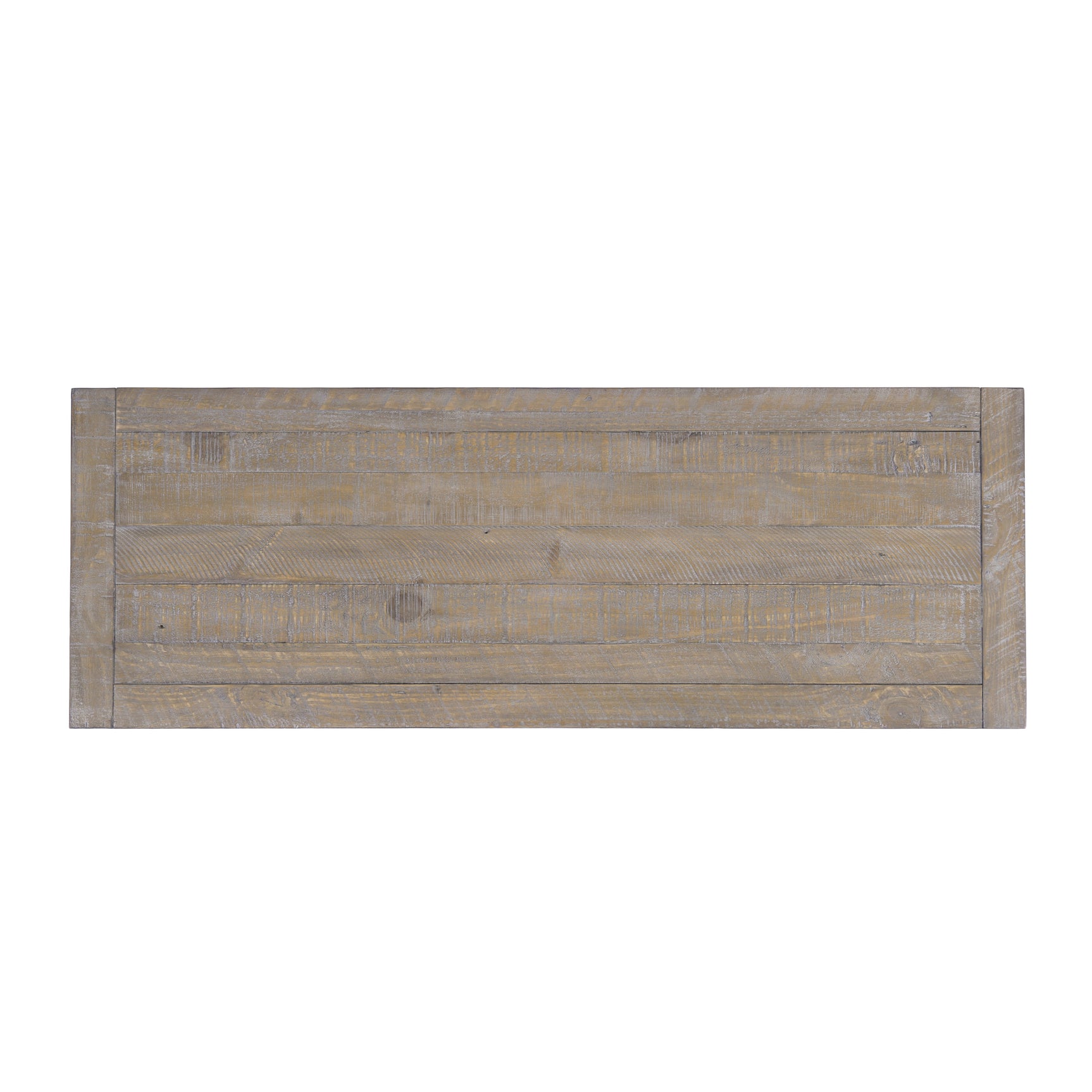 Slater Works Natural Sofa Table - Ornate Home
