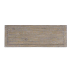 Slater Works Natural Sofa Table - Ornate Home