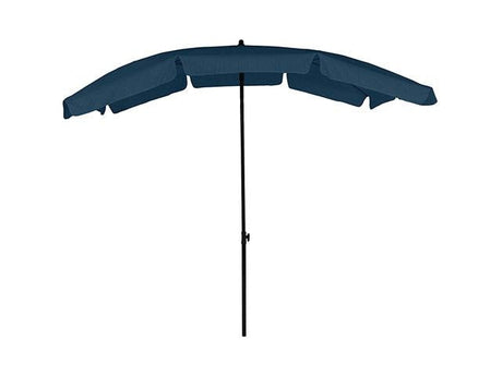 Sleek Dark Sapphire Umbrella - Ornate Home