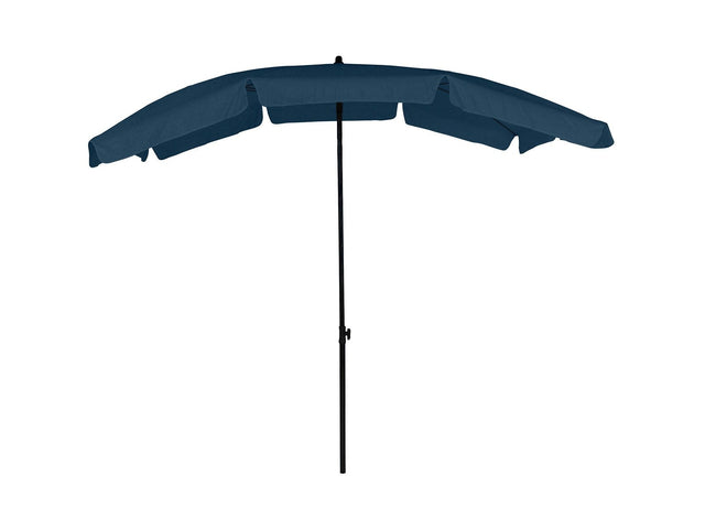 Sleek Dark Sapphire Umbrella - Ornate Home
