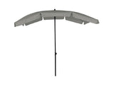 Sleek Graphite Umbrella - Ornate Home