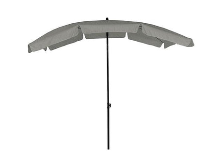Sleek Graphite Umbrella - Ornate Home