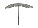Sleek Graphite Umbrella - Ornate Home