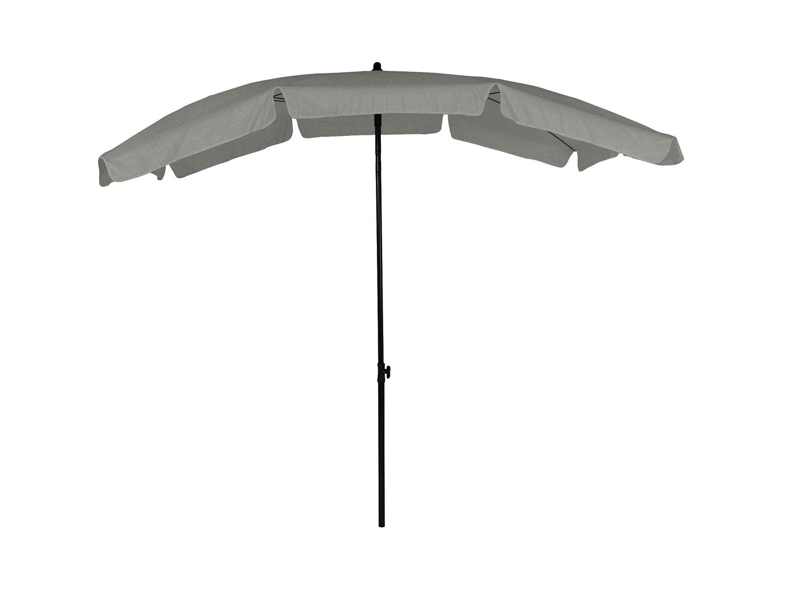 Sleek Graphite Umbrella - Ornate Home