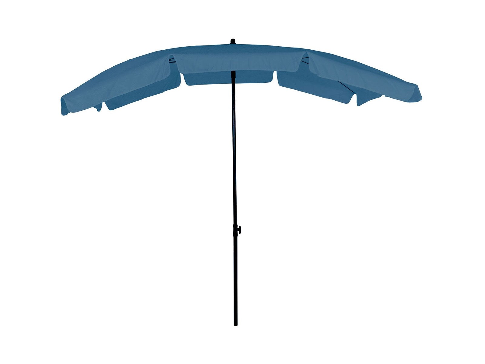 Sleek Light Sapphire Umbrella - Ornate Home