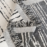 Slip Covers for Sofas, Sofa Throw Cover Soft Chenille Sofa Bed Cover, L Shaped Sectional Couch Covers - Ornate Home