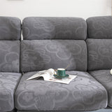 Slipcover KAS Sofa Cover Sunflower Seat Covers Elastic Dustproof Couch Cushion Cover - Ornate Home