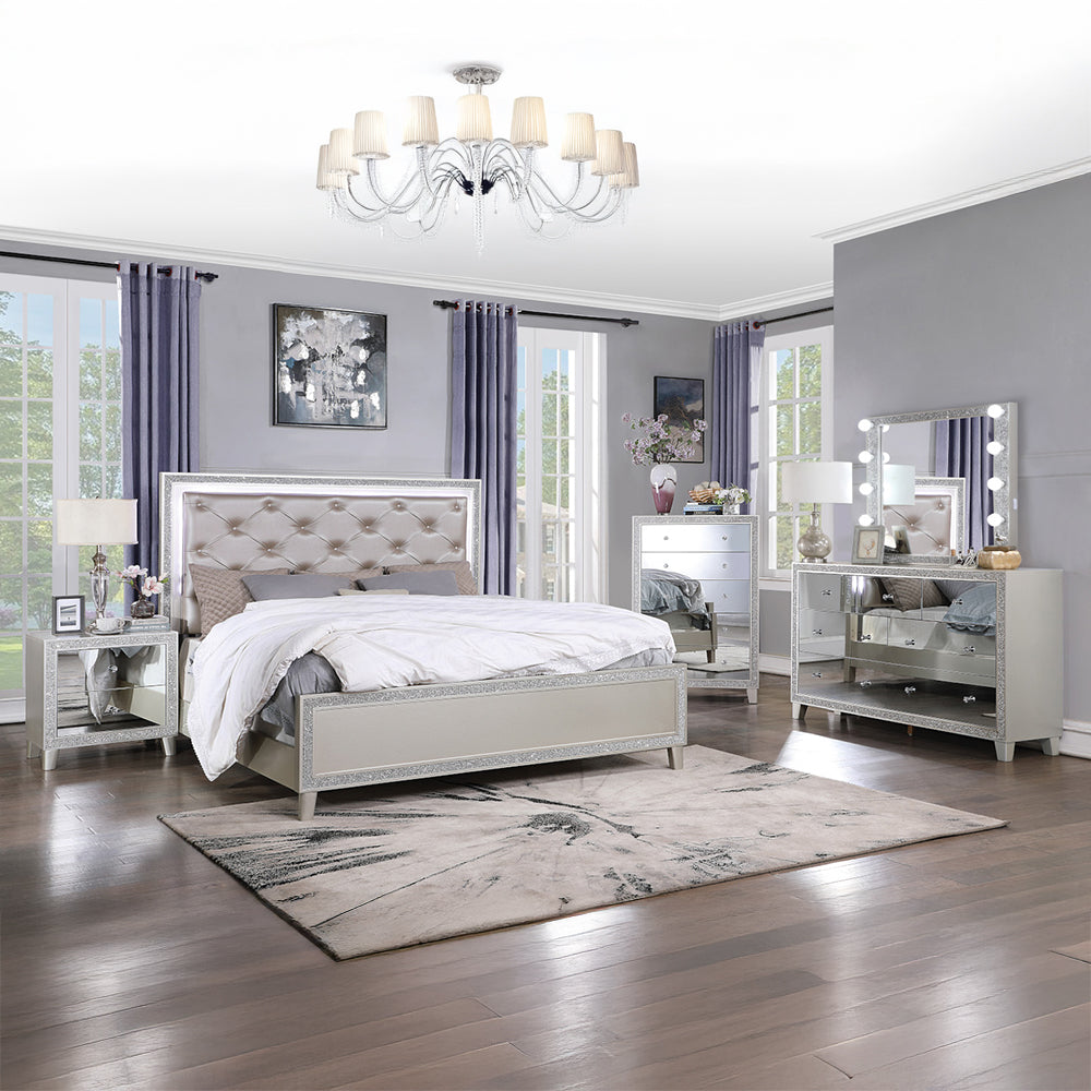 Sliverfluff Chest - Ornate Home