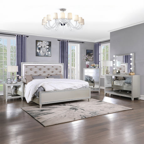 Sliverfluff Chest - Ornate Home