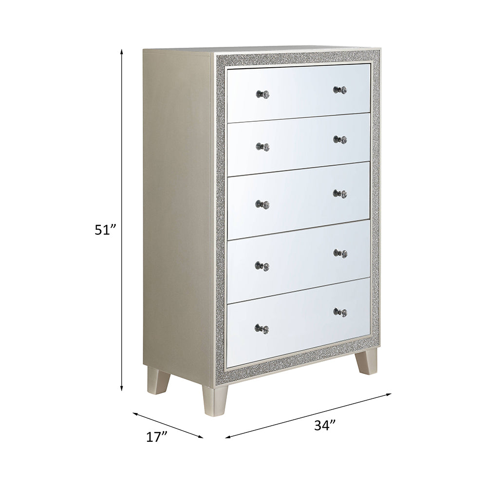 Sliverfluff Chest - Ornate Home