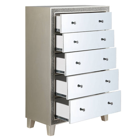 Sliverfluff Chest - Ornate Home