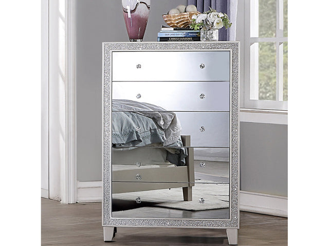 Sliverfluff Chest - Ornate Home