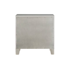 Sliverfluff Nightstand - Ornate Home