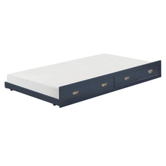 Sloane Blue Trundle - Ornate Home