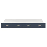Sloane Blue Trundle - Ornate Home