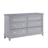 Sloane Gray Dresser - Ornate Home