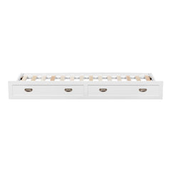 Sloane White Trundle - Ornate Home