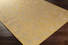 Smallwood Flatweave Outdoor Area Carpet - Clearance - Ornate Home