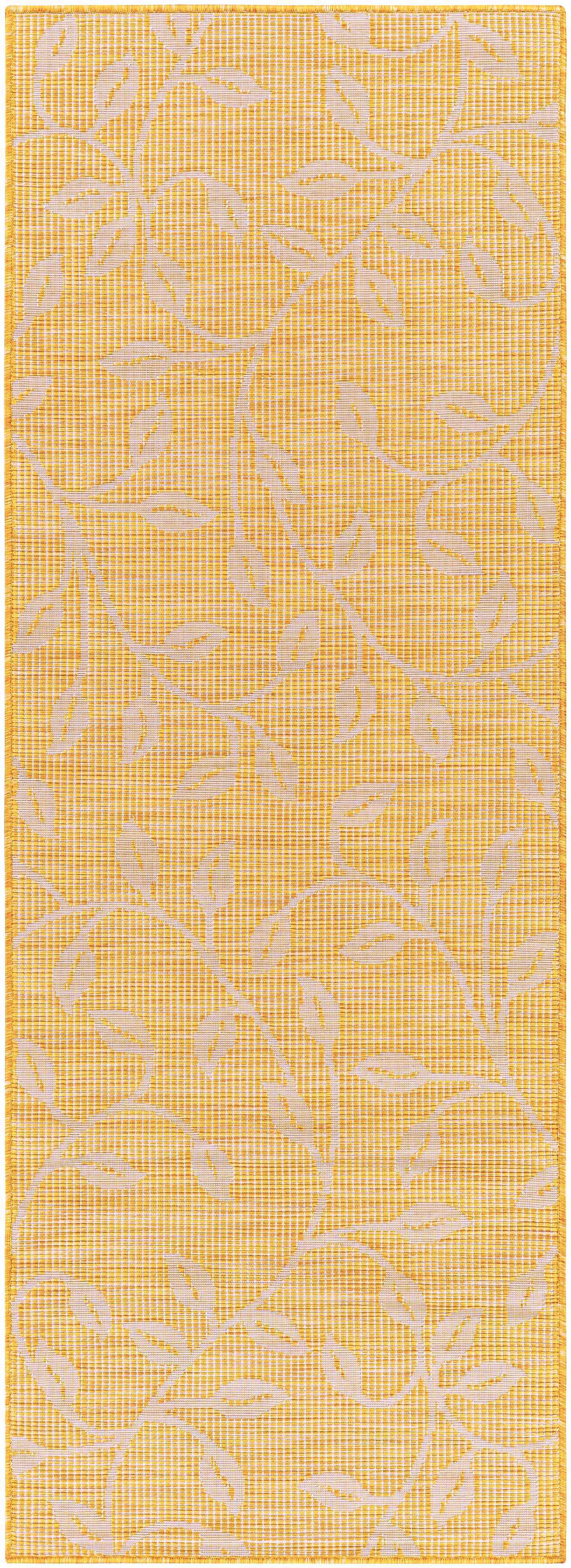 Smallwood Flatweave Outdoor Area Carpet - Clearance - Ornate Home