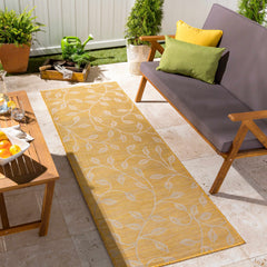 Smallwood Flatweave Outdoor Area Carpet - Clearance - Ornate Home