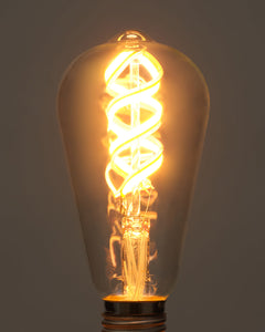 Smart Bulb Vintage Style - Ornate Home