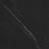 Smith Black 5-piece Rectangular Ceramic Top Dining Table Set - Ornate Home