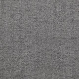 Smith Black 5-piece Rectangular Ceramic Top Dining Table Set - Ornate Home