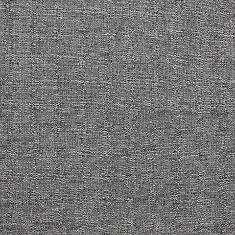 Smith Black 7-piece Rectangular Ceramic Top Dining Table Set - Ornate Home