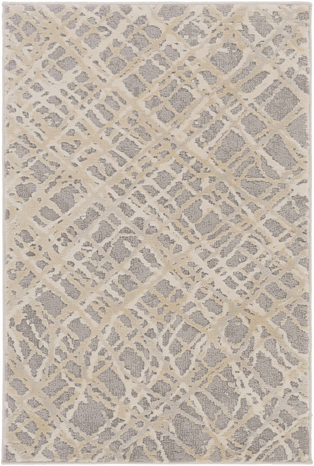 Smock Modern Trellis Web Rug - Clearance - Ornate Home